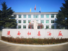 回望五千年,“酒圣”杜康寫盡華夏文明史